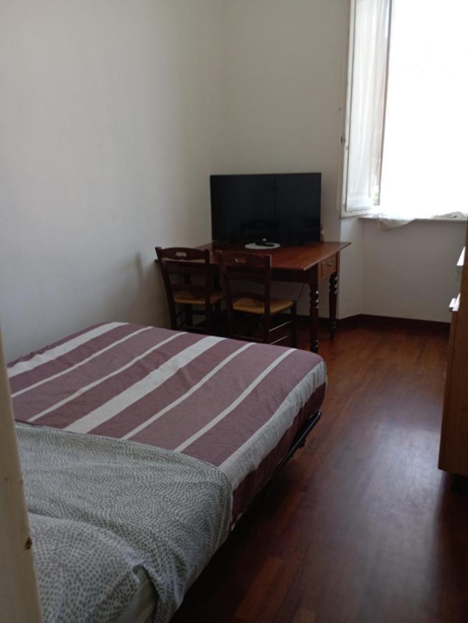 Casa Sofia Lägenhet Livorno Exteriör bild