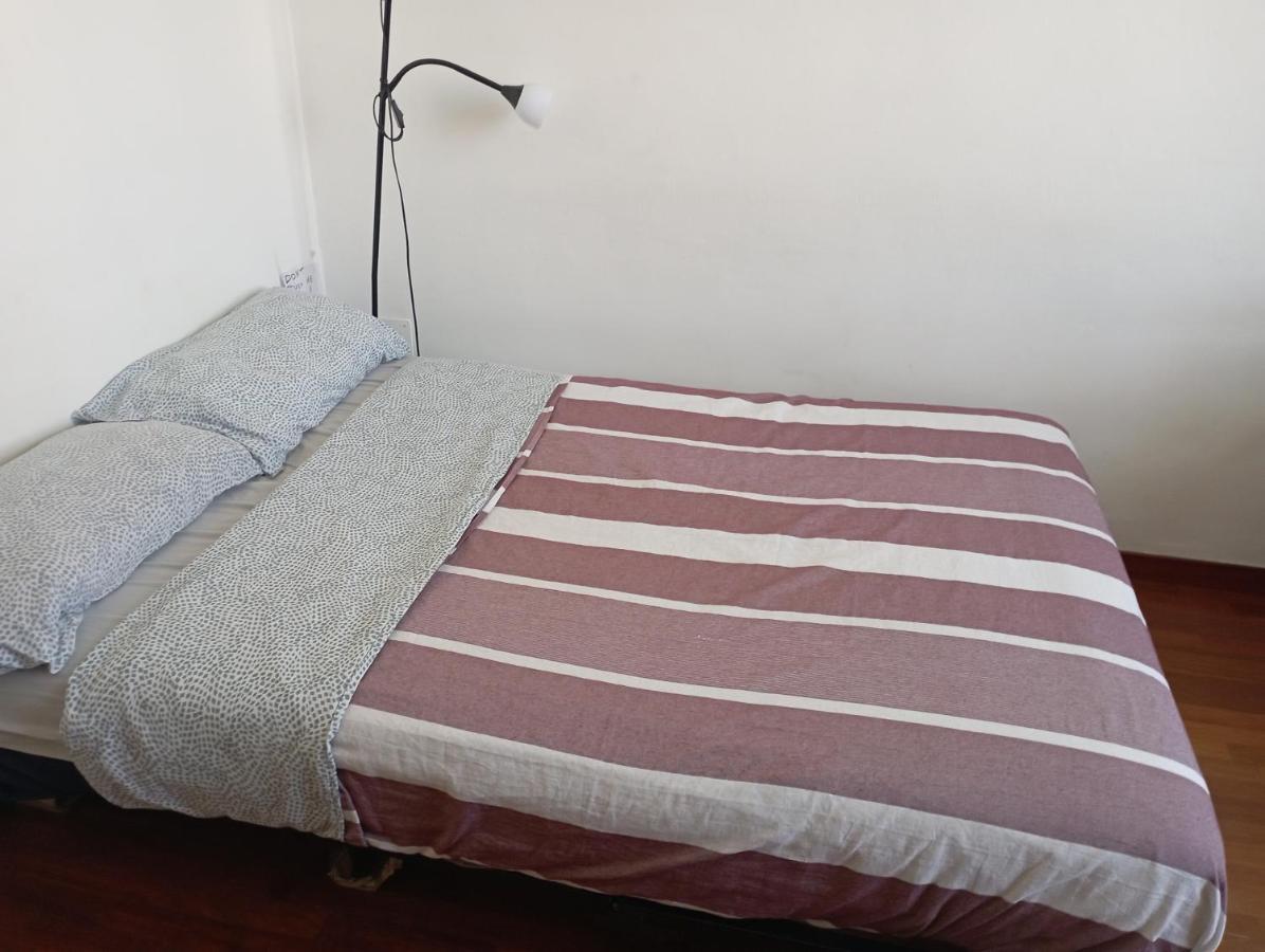Casa Sofia Lägenhet Livorno Exteriör bild