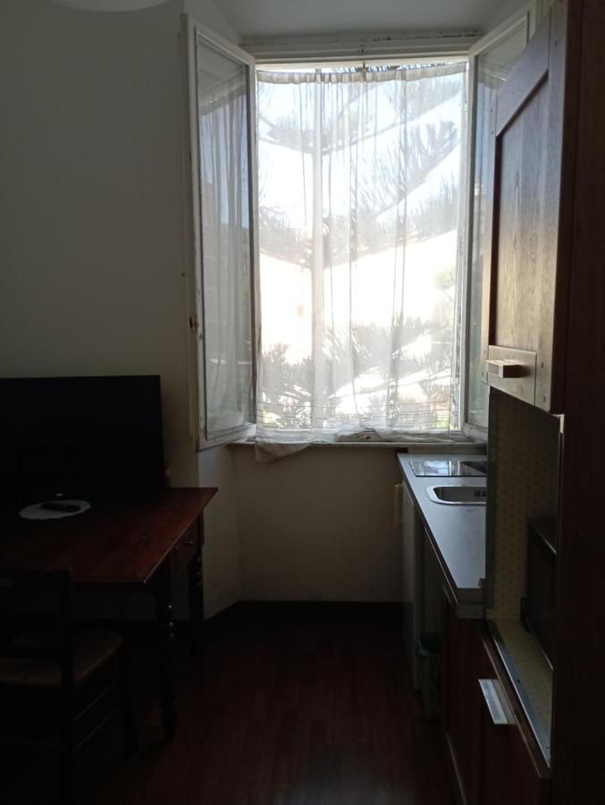 Casa Sofia Lägenhet Livorno Exteriör bild