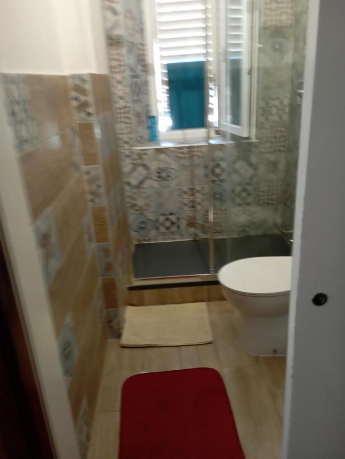 Casa Sofia Lägenhet Livorno Exteriör bild